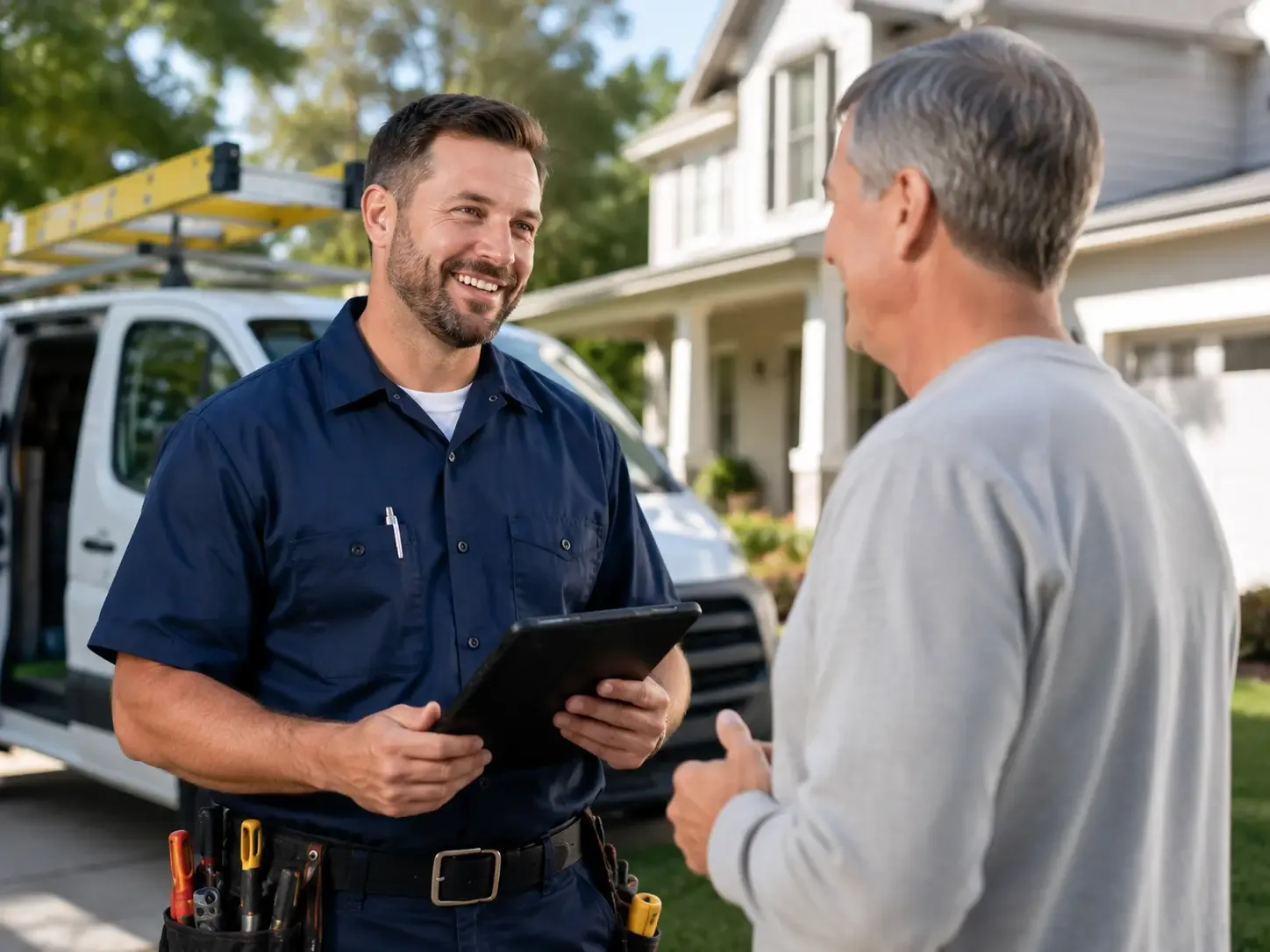 Whole Home Rewiring Walls, MS FAQs
